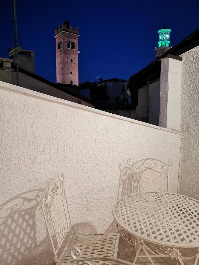 Appartement Casa Francesca à Vérone Extérieur photo
