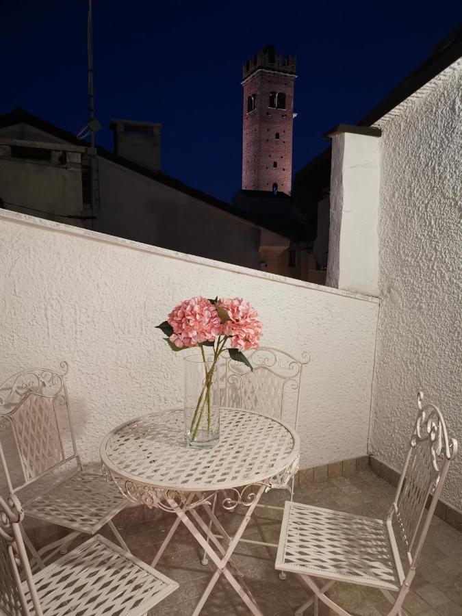 Appartement Casa Francesca à Vérone Extérieur photo