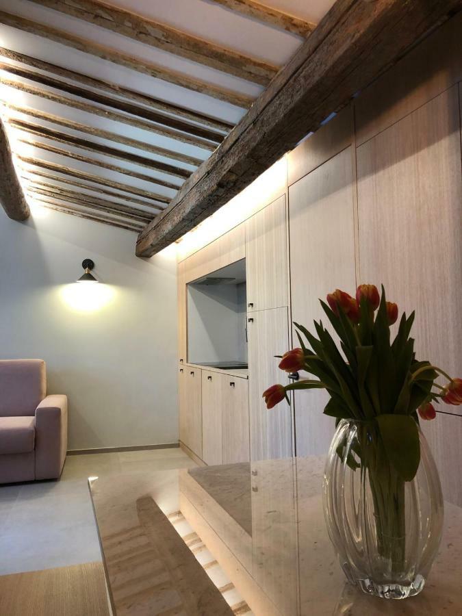 Appartement Casa Francesca à Vérone Extérieur photo