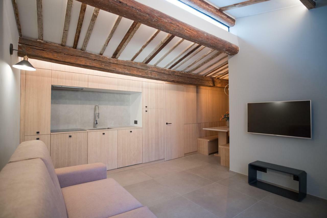 Appartement Casa Francesca à Vérone Extérieur photo