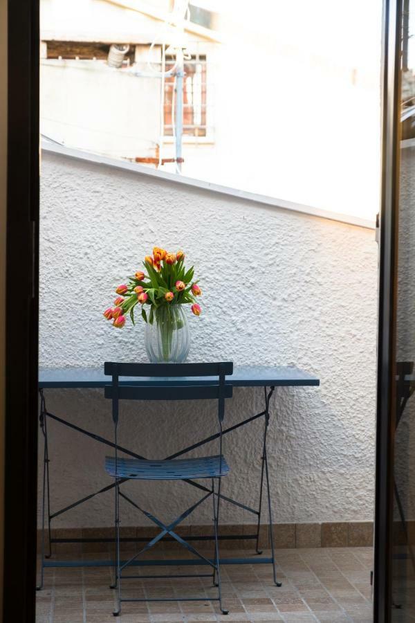 Appartement Casa Francesca à Vérone Extérieur photo